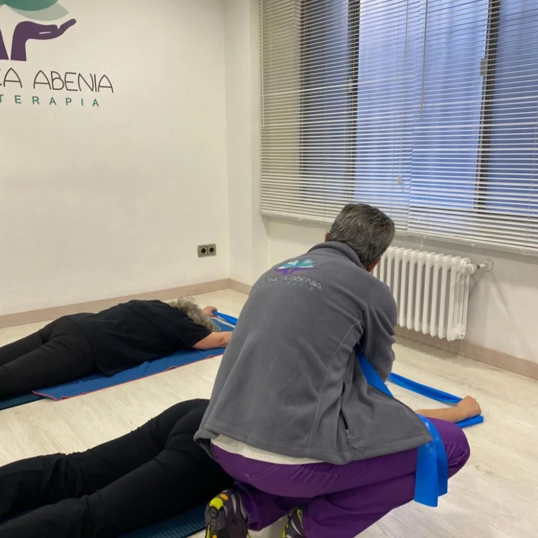 Pilates