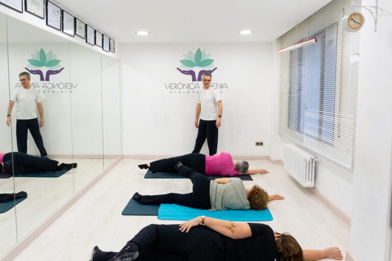 pilates