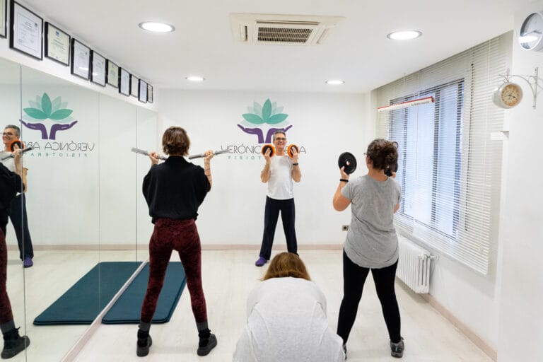 pilates