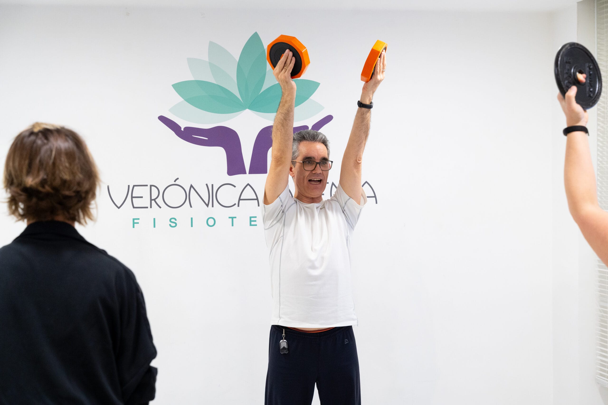 Clase fuerza zaragoza