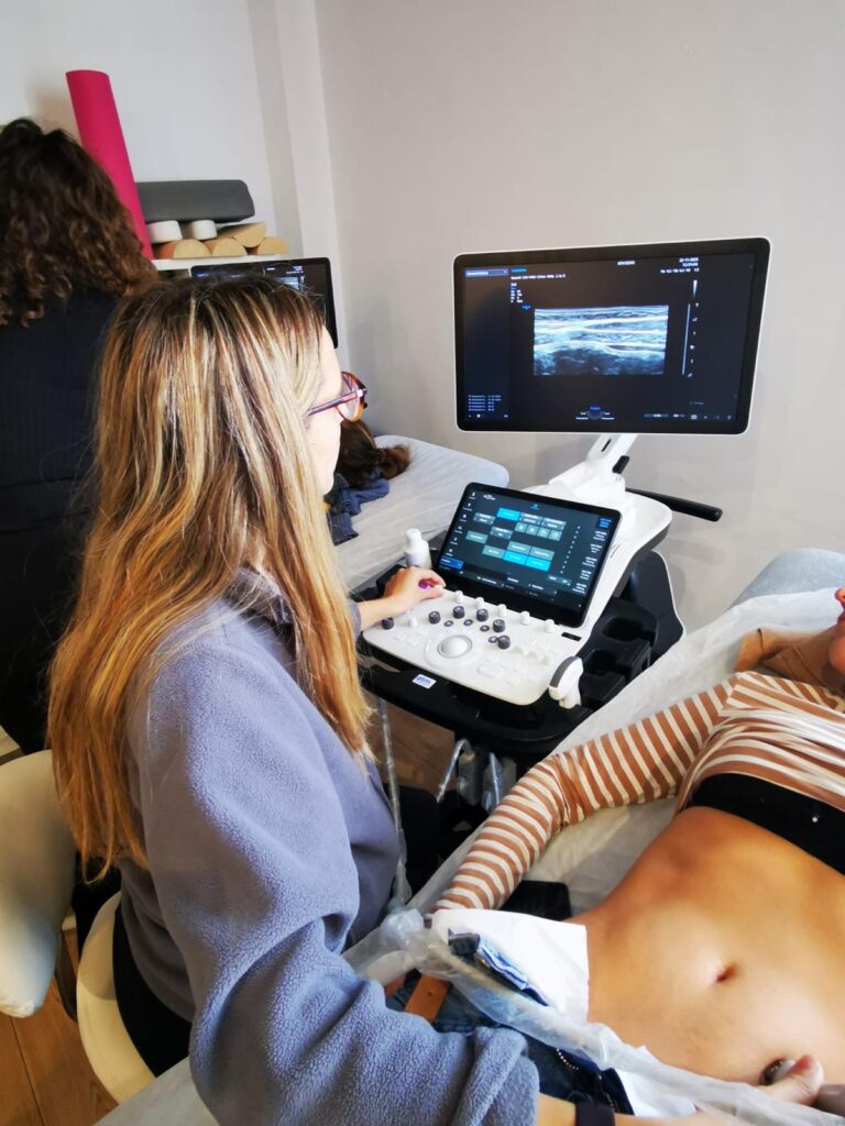 Dolor en las relaciones: causas y tratamiento con fisioterapia de suelo pélvico en Zaragoza