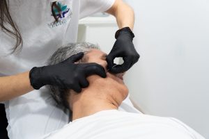 punción seca zaragoza