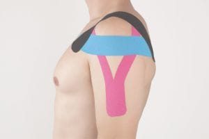 tendinitis hombro